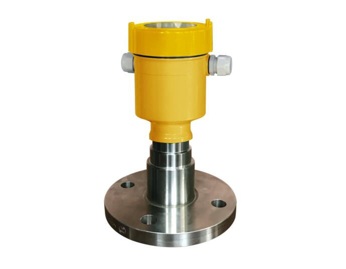 TLRGD-8609 雷達使用說明書